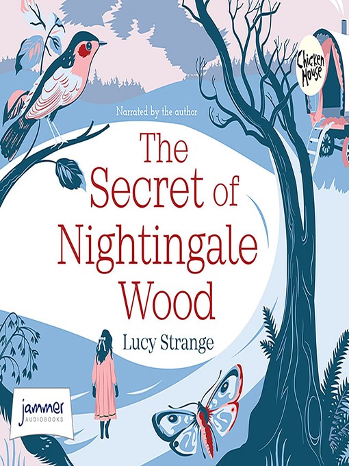 Title details for The Secret of Nightingale Wood by Lucy Strange - Wait list